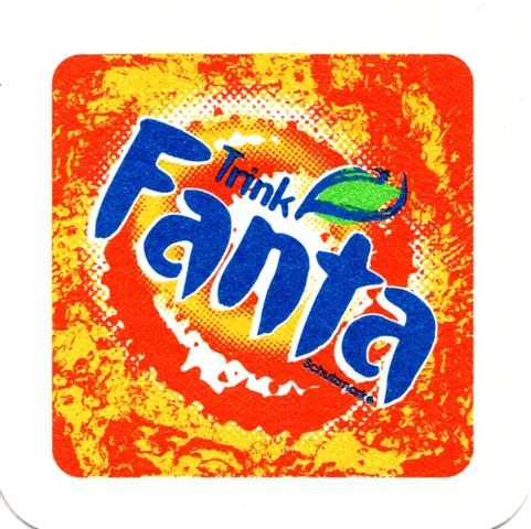 berlin b-be coca cola fanta 1ab (quad185-trink fanta)